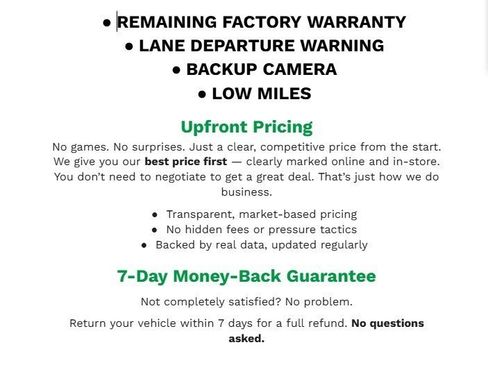 Used 2025 Chevrolet Silverado 2500 W/T w/ WT Convenience Package image 2