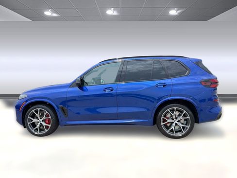 Used 2026 BMW X5 M60i AWD/4WD image 2