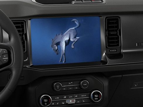 New 2026 Ford Bronco Outer Banks AWD/4WD image 7