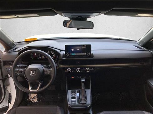Certified 2024 Honda CR-V Sport image 15