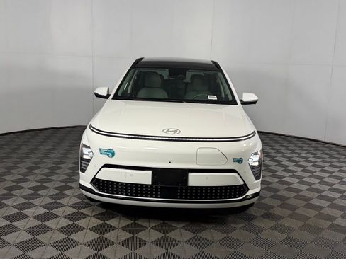 Used 2024 Hyundai Kona Limited FWD image 6