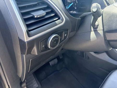 Certified 2024 Ford Edge SEL AWD/4WD image 21