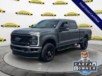 Certified 2025 Ford F250 XL w/ STX Appearance Package