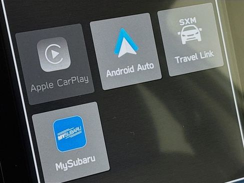 New 2026 Subaru Crosstrek 2.5i Limited image 13