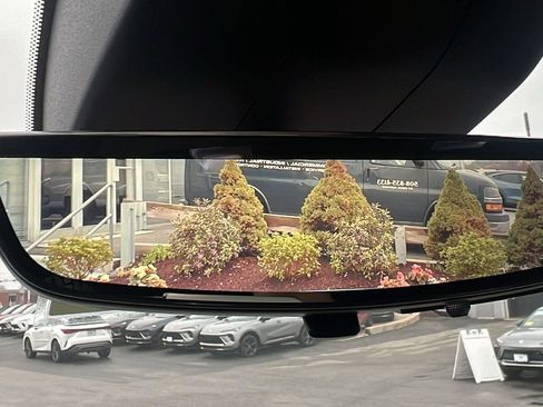 New 2026 GMC Sierra 2500 Denali w/ Technology Package AWD/4WD image 15