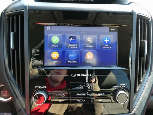 Used 2024 Subaru Forester Sport image 27