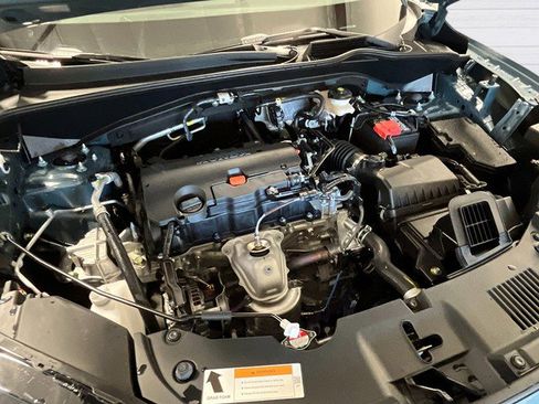 New 2026 Honda HR-V Sport image 12