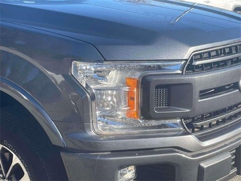 Used 2020 Ford F150 XLT w/ Equipment Group 302A Luxury image 10