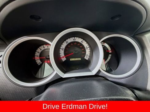 Used 2013 Toyota Tacoma PreRunner w/ TRD Off-Road Pkg RWD image 16