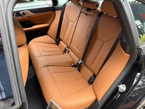 Used 2023 BMW i4 eDrive35 w/ Premium Package RWD image 32