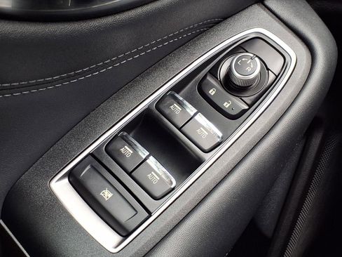 Certified 2022 Subaru Outback Limited AWD/4WD image 10