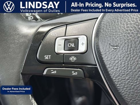 Used 2019 Volkswagen Jetta SE FWD image 20