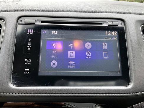 Used 2016 Honda HR-V EX image 23