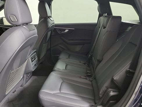New 2026 Audi Q7 2.0T Premium image 11