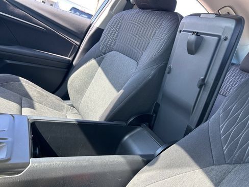 Used 2025 Toyota Camry LE FWD image 36