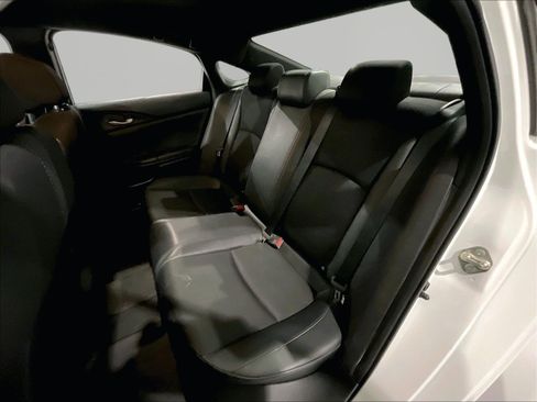 Used 2020 Honda Civic Sport image 20