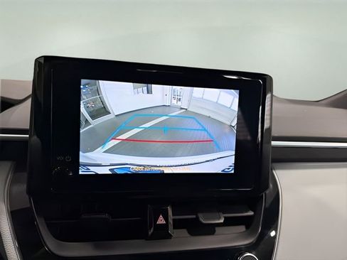 Used 2023 Toyota Corolla SE image 20