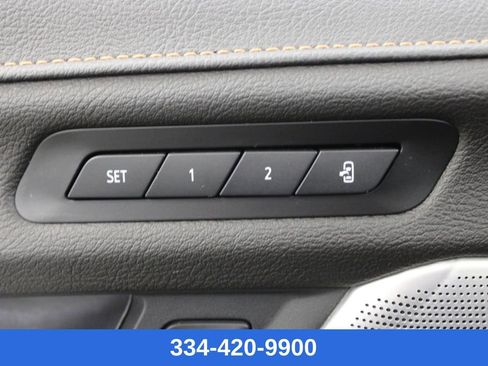 Used 2022 Cadillac CT4 Sport image 18