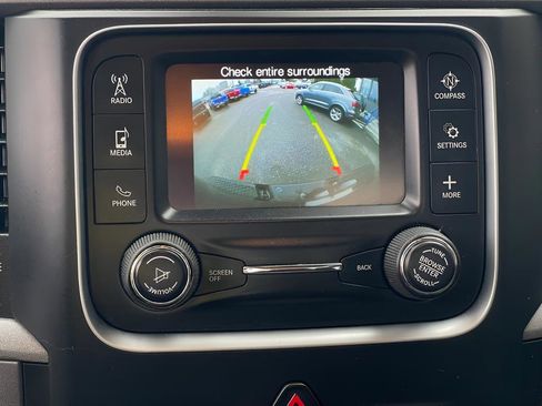 Used 2019 RAM 1500 Express w/ Express Value Package image 27