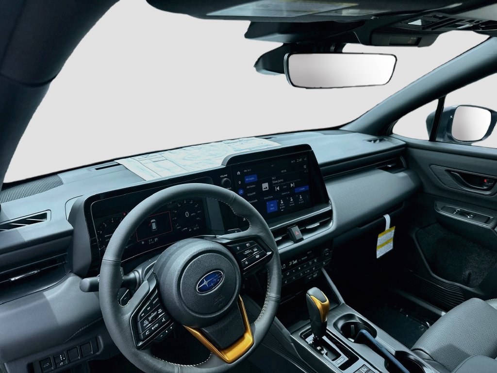 New 2026 Subaru Outback Wilderness AWD/4WD image 9