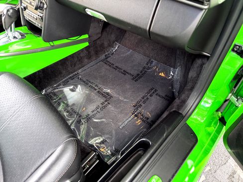 Used 2009 Porsche 911 Carrera 4 image 23