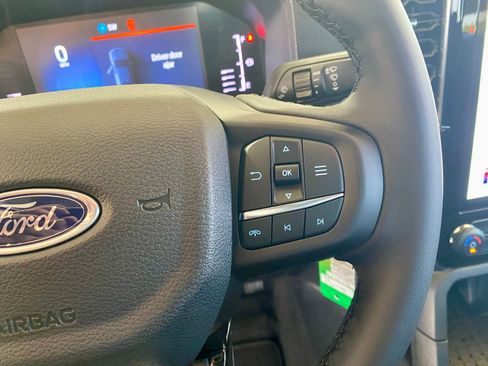 New 2025 Ford Ranger XLT w/ Trailer Tow Package image 11