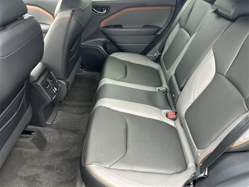 New 2026 Subaru Forester Sport image 13