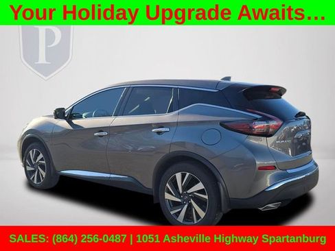 Used 2024 Nissan Murano SL image 5