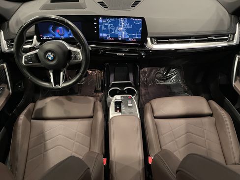 Certified 2023 BMW X1 xDrive28i w/ Premium Package AWD/4WD image 16