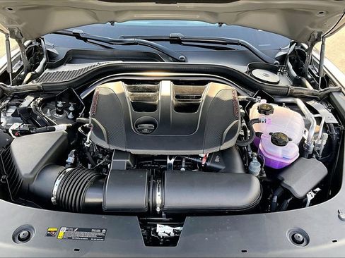 New 2026 Dodge Charger Scat Pack AWD/4WD image 13