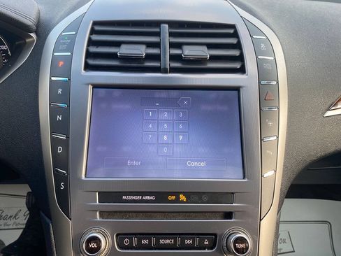 Used 2020 Lincoln MKZ Reserve w/ Elements Package AWD/4WD image 36