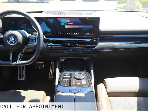Used 2024 BMW 530i xDrive w/ M Sport Package AWD/4WD image 18