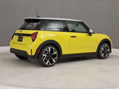 New 2026 MINI Cooper S FWD image 7