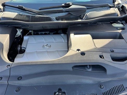 Used 2015 Lexus RX 350 350 image 12