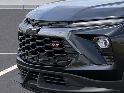 New 2026 Chevrolet TrailBlazer RS image 13
