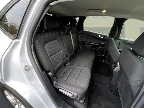 New 2025 Ford Escape Active w/ Active Premium Tech Pack image 10