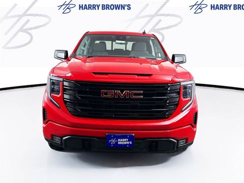 New 2026 GMC Sierra 1500 Elevation AWD/4WD image 27