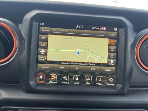 Certified 2021 Jeep Gladiator Mojave image 29