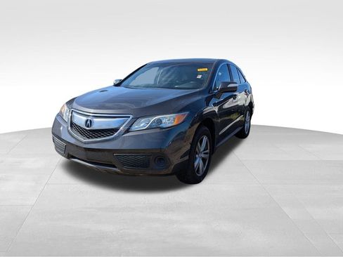 Used 2015 Acura RDX FWD image 9