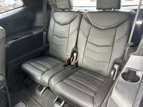 Certified 2025 Cadillac XT6 Sport w/ Platinum Package image 34