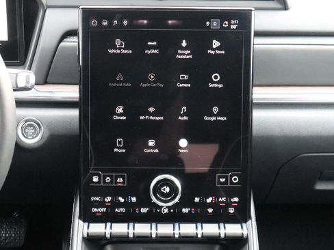 Used 2026 GMC Terrain Denali w/ LPO, Floor Liner Package image 14