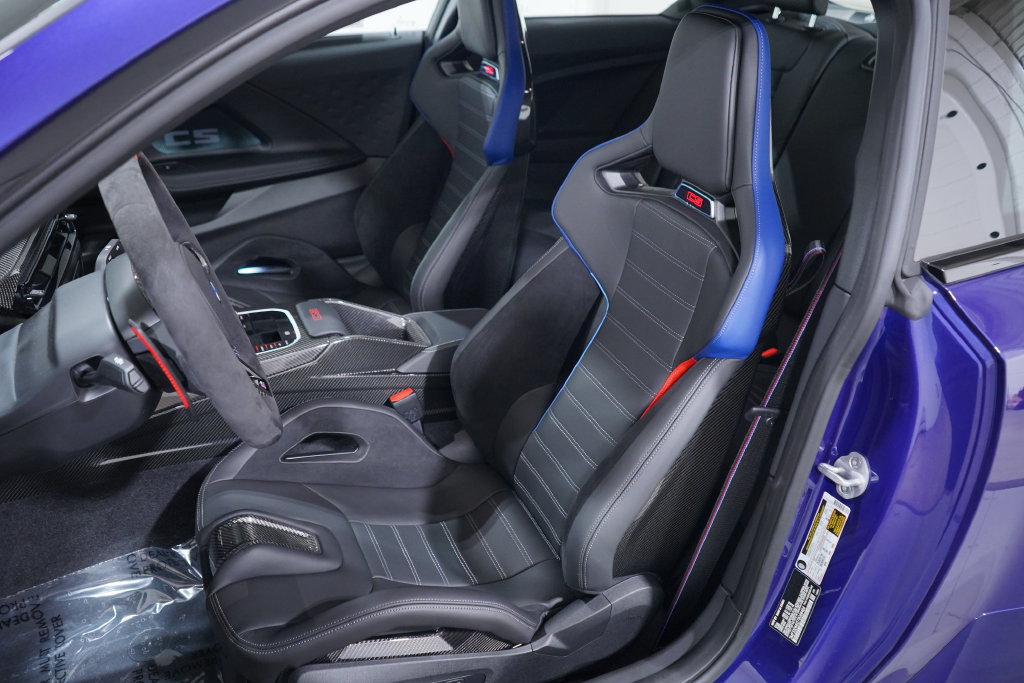 New 2026 BMW M2 CS RWD image 7