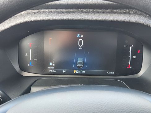 New 2026 Ford Transit 350 XL AWD/4WD image 12