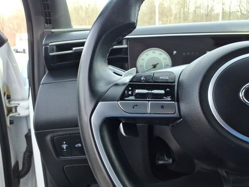 Used 2023 Hyundai Santa Cruz SEL Premium w/ Cargo Package image 12