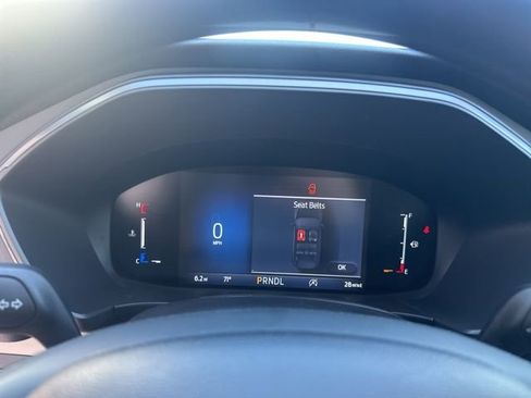 New 2026 Ford Escape Active FWD image 21