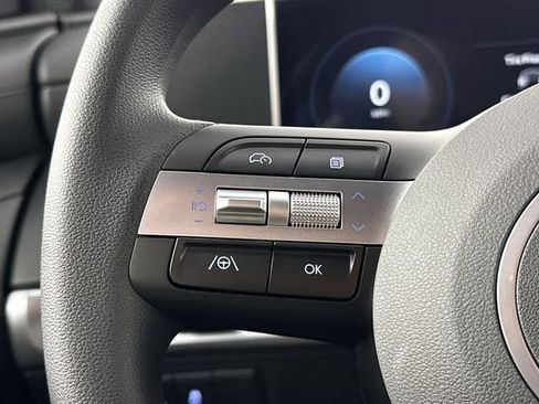 New 2026 Hyundai Santa Cruz SEL image 25