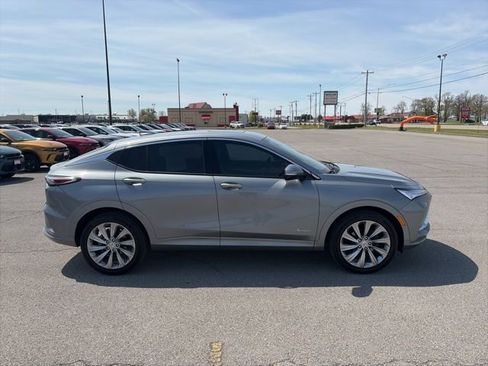 Used 2025 Buick Envista Avenir image 7