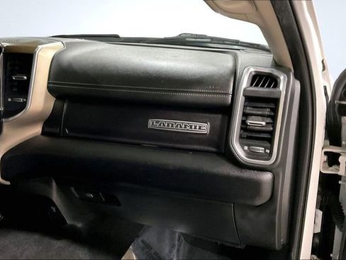 Used 2024 RAM 2500 Laramie w/ Off Road Package AWD/4WD image 17