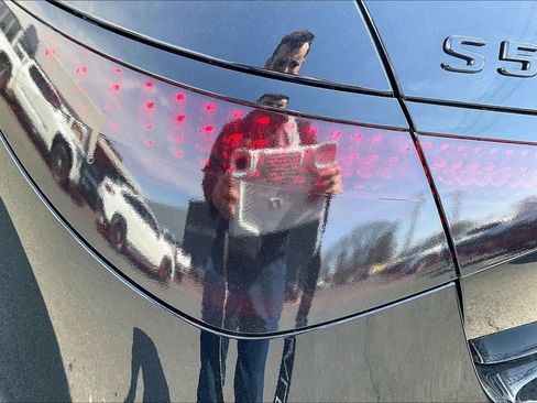 Certified 2024 Mercedes-Benz S 580 4MATIC Sedan image 24