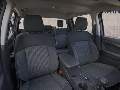New 2026 Ford Ranger XL RWD image 10
